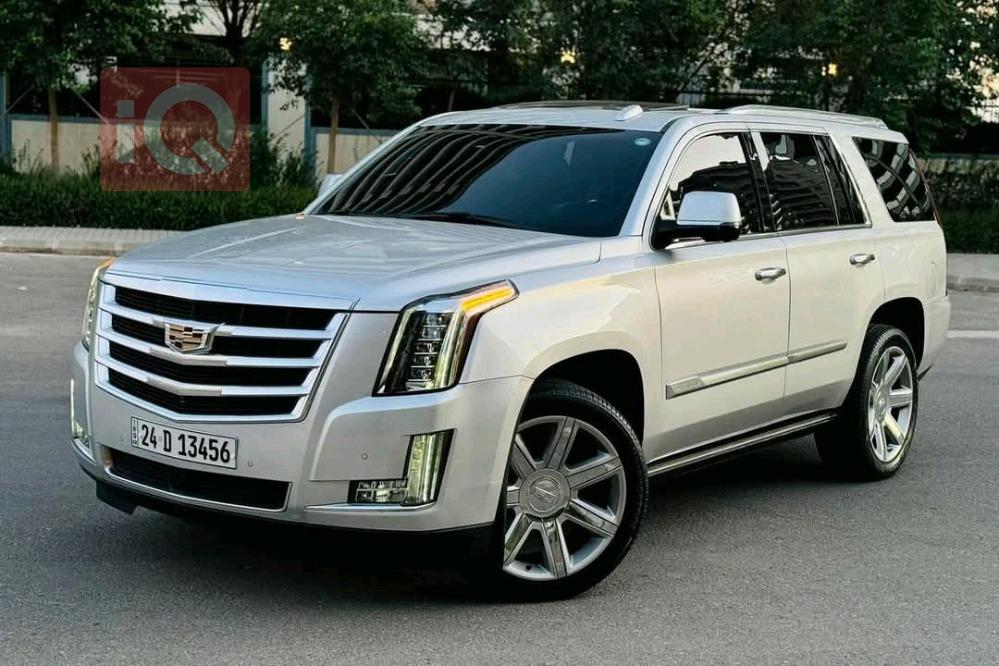 كاديلاك اسكاليد